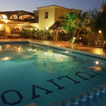Hotel L'Ulivo Girasole Ngoại thất bức ảnh