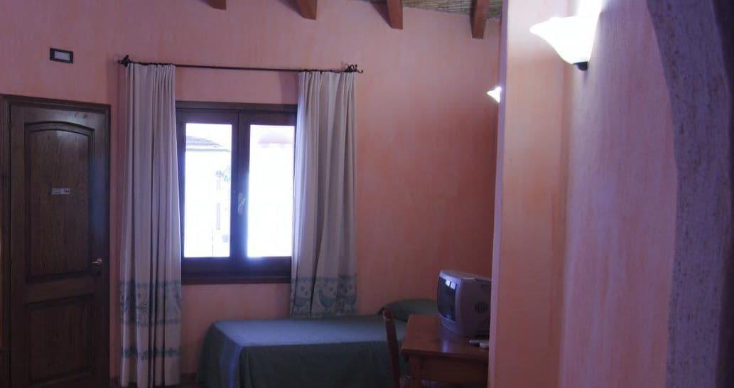 Hotel L'Ulivo Girasole Ngoại thất bức ảnh
