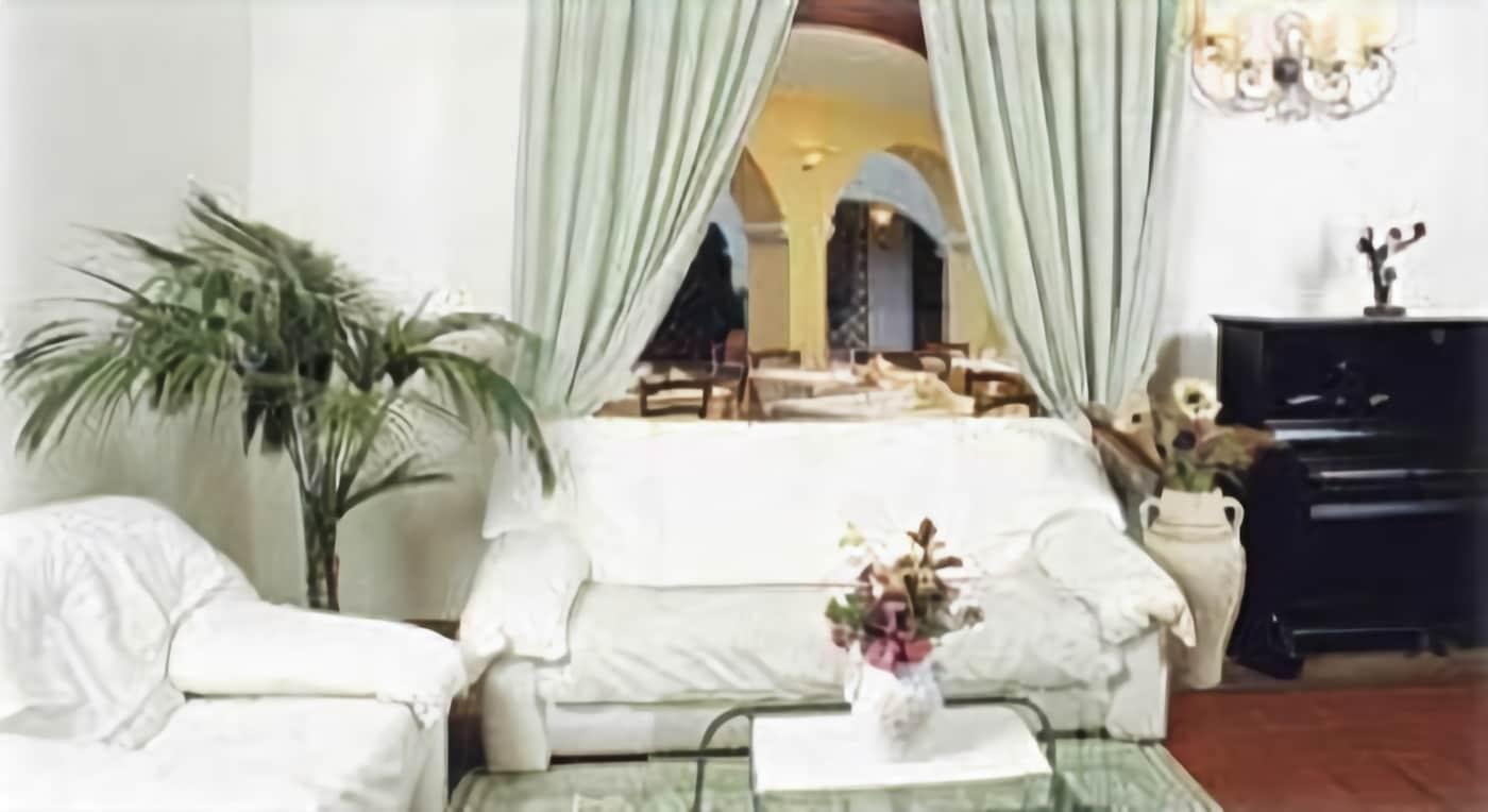 Hotel L'Ulivo Girasole Ngoại thất bức ảnh