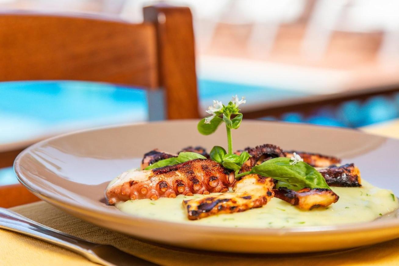 Hotel L'Ulivo Girasole Ngoại thất bức ảnh