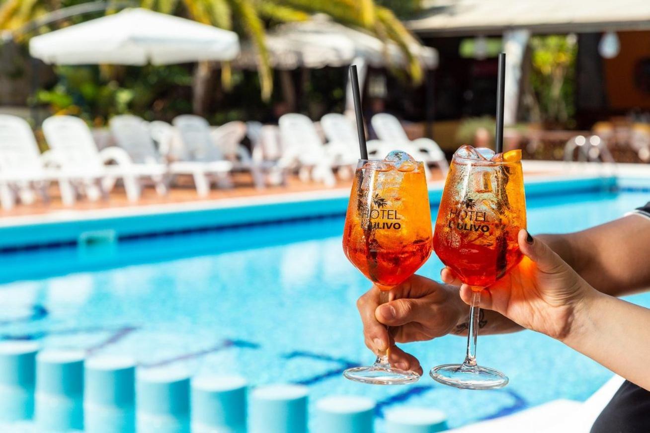 Hotel L'Ulivo Girasole Ngoại thất bức ảnh