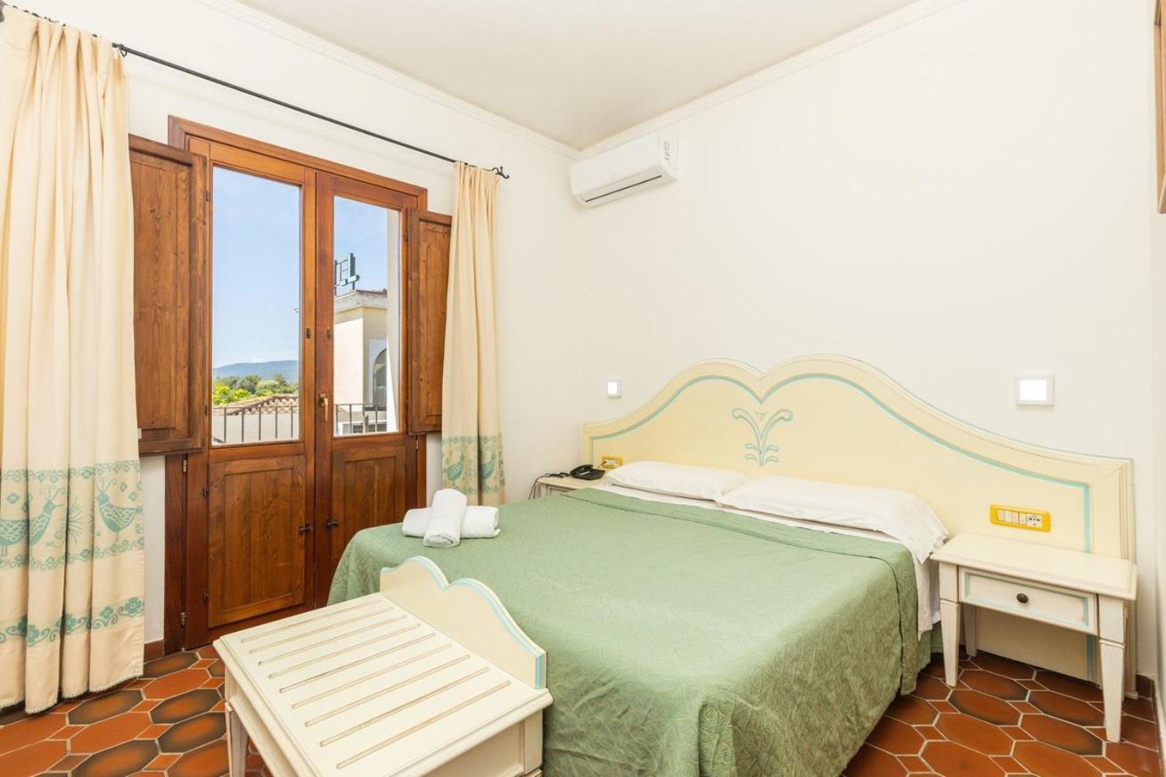 Hotel L'Ulivo Girasole Ngoại thất bức ảnh
