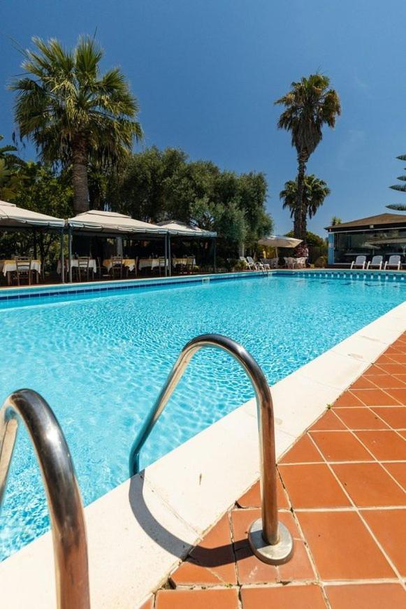 Hotel L'Ulivo Girasole Ngoại thất bức ảnh