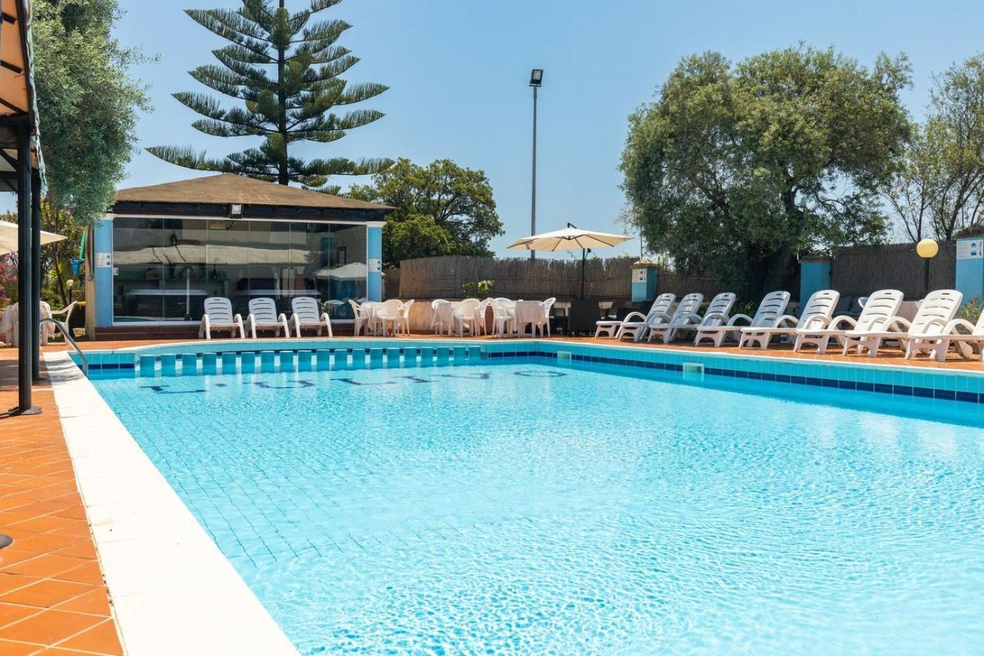 Hotel L'Ulivo Girasole Ngoại thất bức ảnh