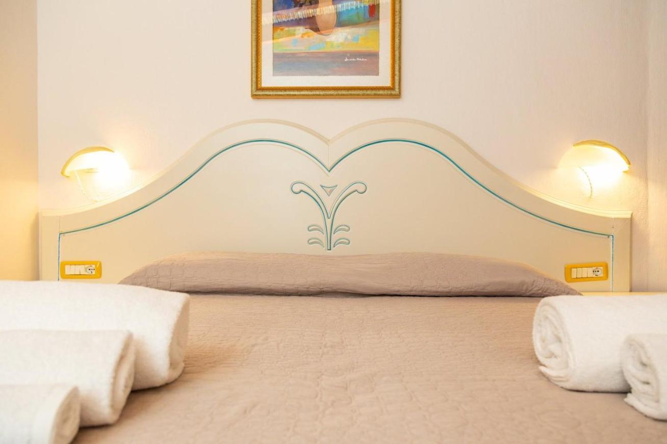 Hotel L'Ulivo Girasole Ngoại thất bức ảnh