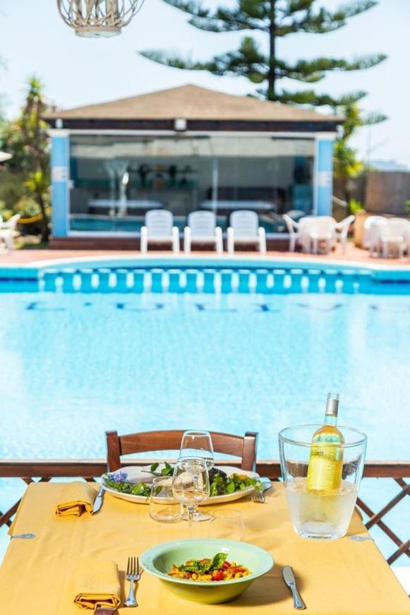 Hotel L'Ulivo Girasole Ngoại thất bức ảnh