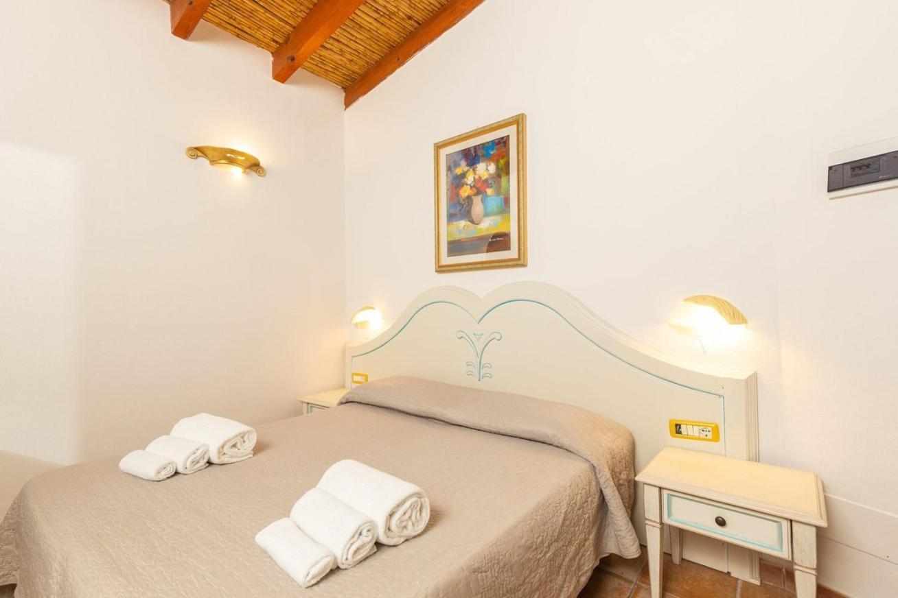 Hotel L'Ulivo Girasole Ngoại thất bức ảnh