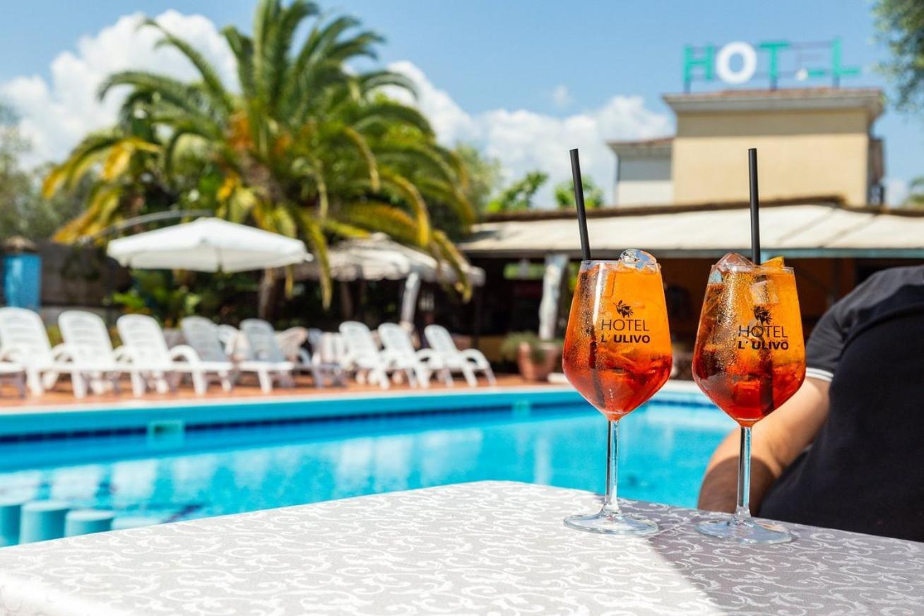 Hotel L'Ulivo Girasole Ngoại thất bức ảnh