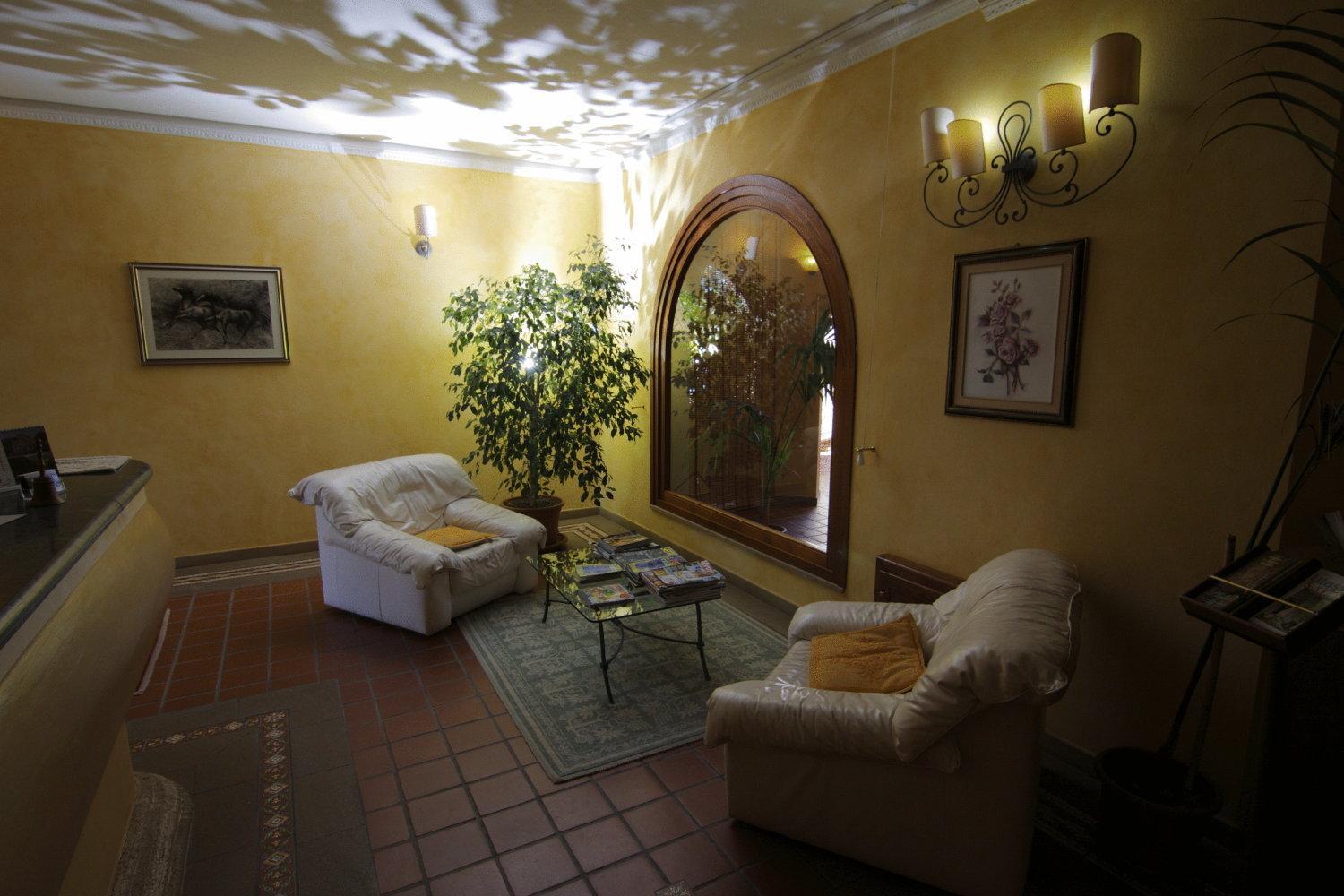 Hotel L'Ulivo Girasole Ngoại thất bức ảnh