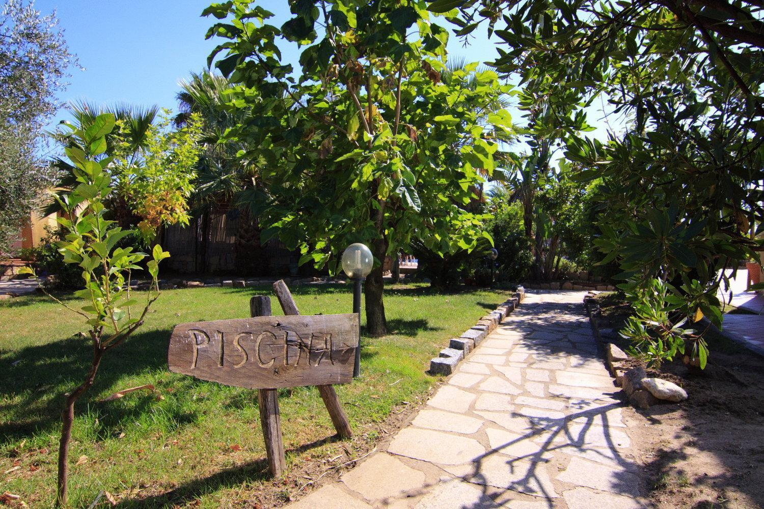 Hotel L'Ulivo Girasole Ngoại thất bức ảnh