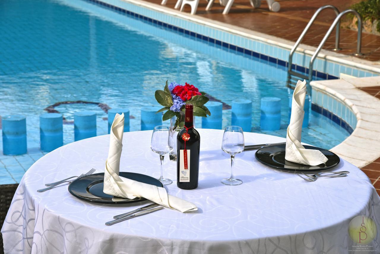 Hotel L'Ulivo Girasole Ngoại thất bức ảnh